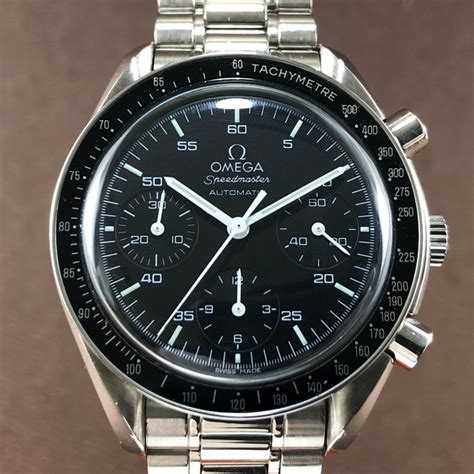 omega speedmaster automatic tachymeter|omega speedmaster automatic price.